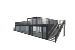 Vario-Line | PREFAB 26 - Foto Screenshot - Vorne Rechts