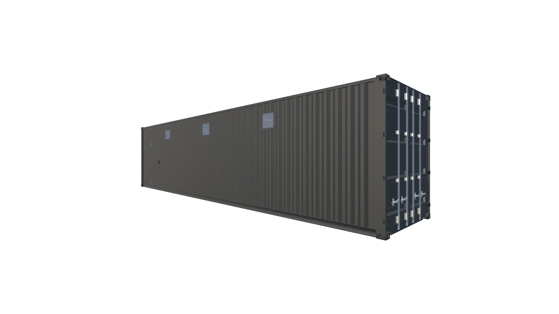 Hinten Links Screenshot - Hinten Links