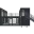 Foto Festival Container Entwurf 62 Screenshot - Frontal