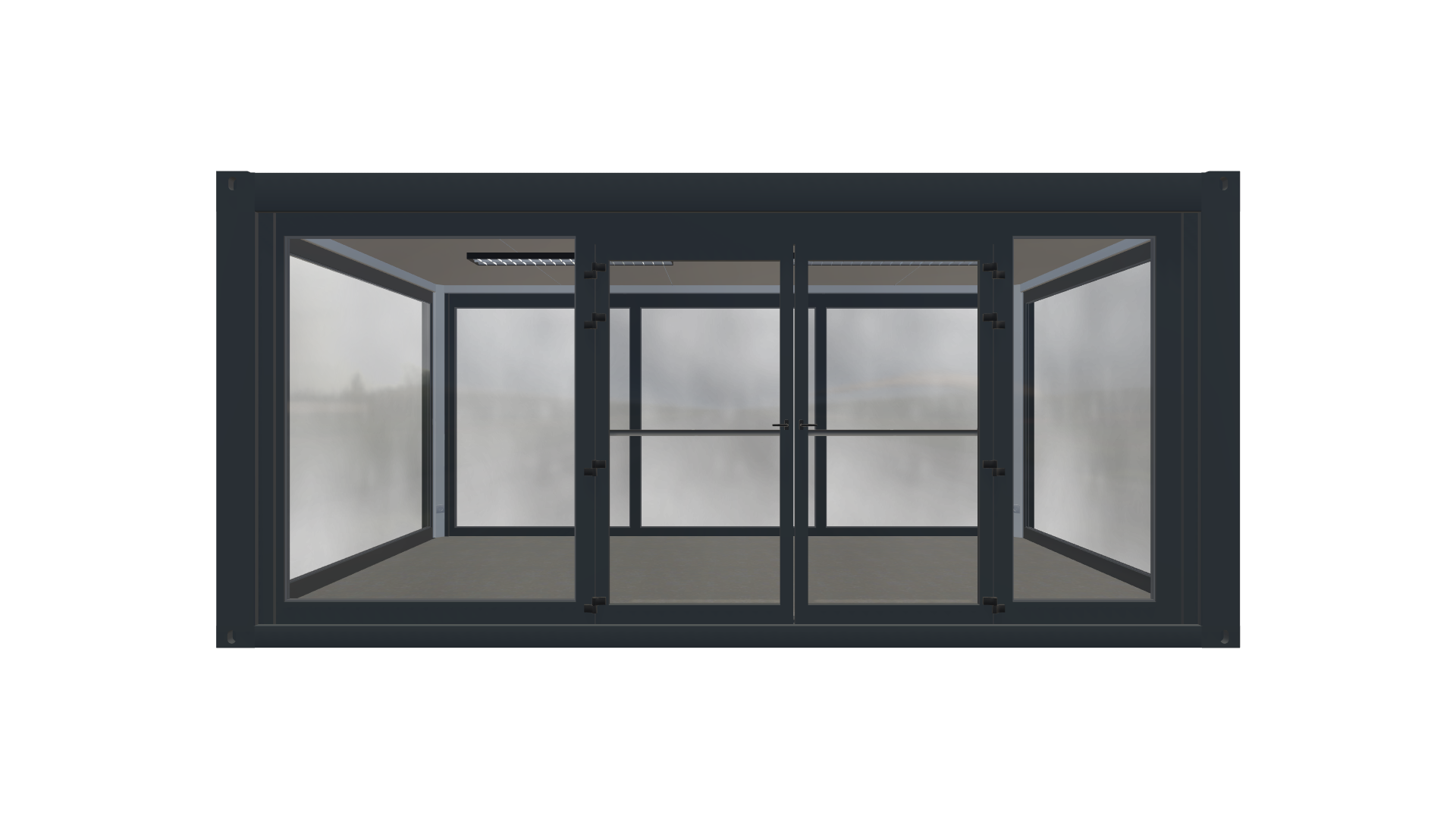 Screenshot - Frontal