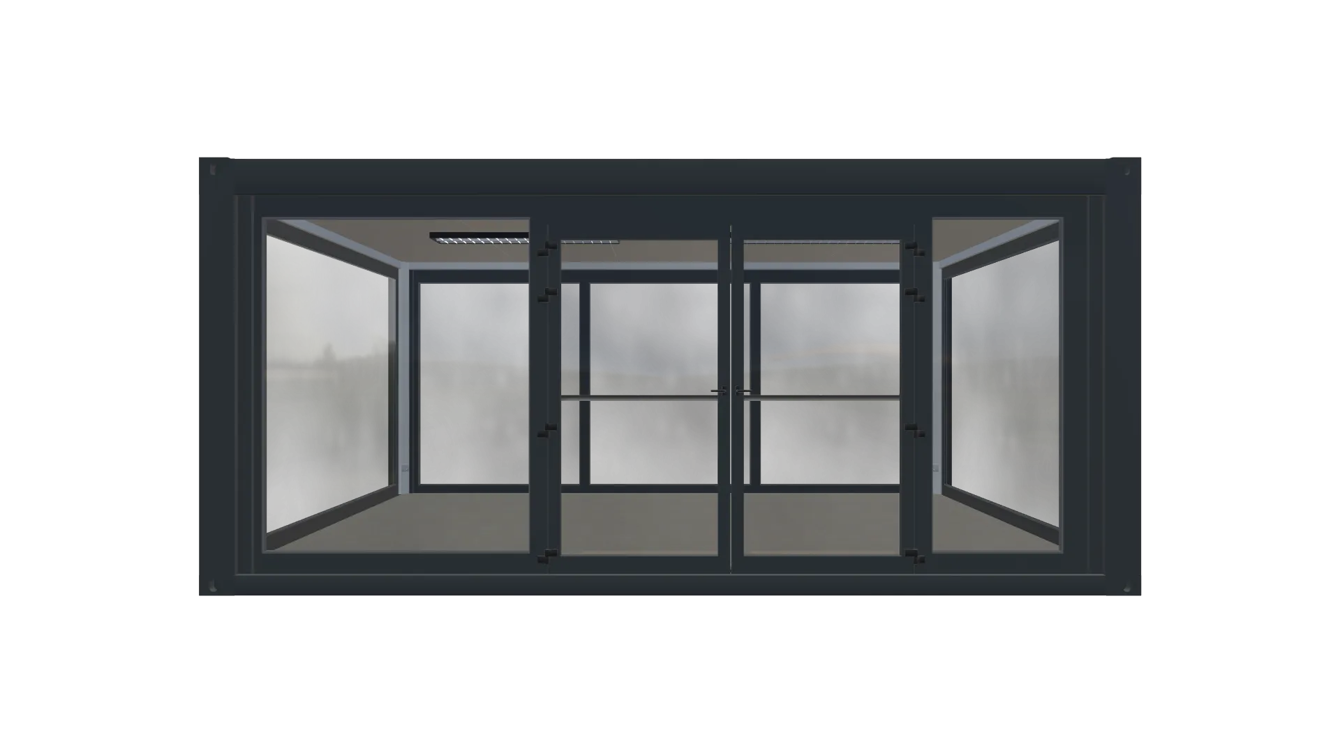 Frontal Screenshot - Frontal