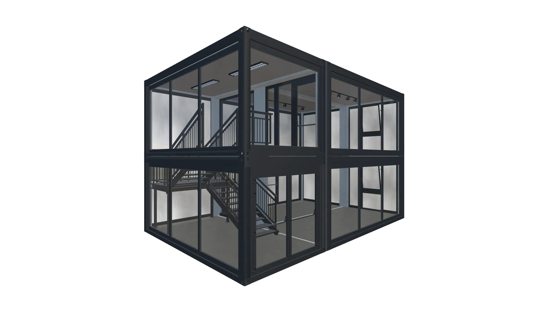 Hinten Rechts Screenshot - Hinten Rechts