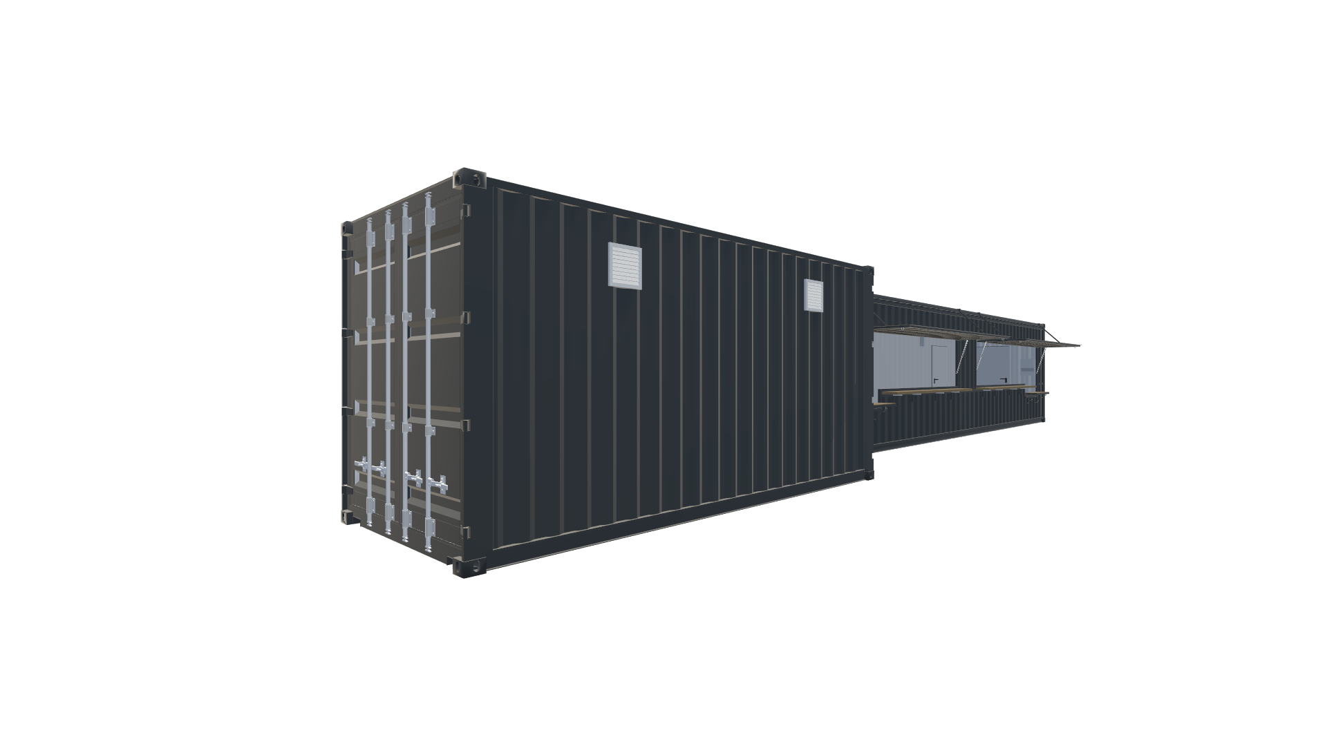 Screenshot - Vorne Links