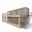 Foto Woodline | Entwurf 231 - Holzmodul