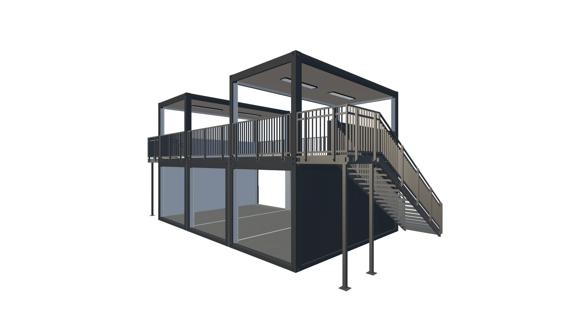 Screenshot - Hinten Links