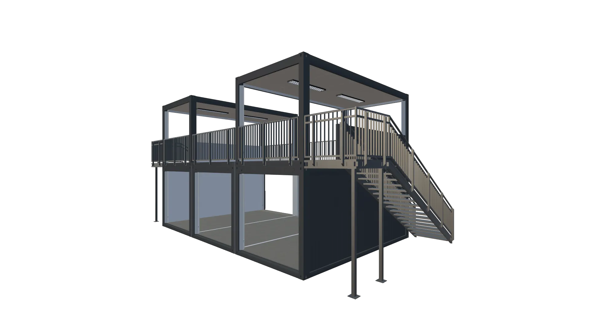 Hinten Links Screenshot - Hinten Links