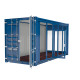 Seecontainer - Seecontainer Einzel Seecontainer - Seecontainer Einzel