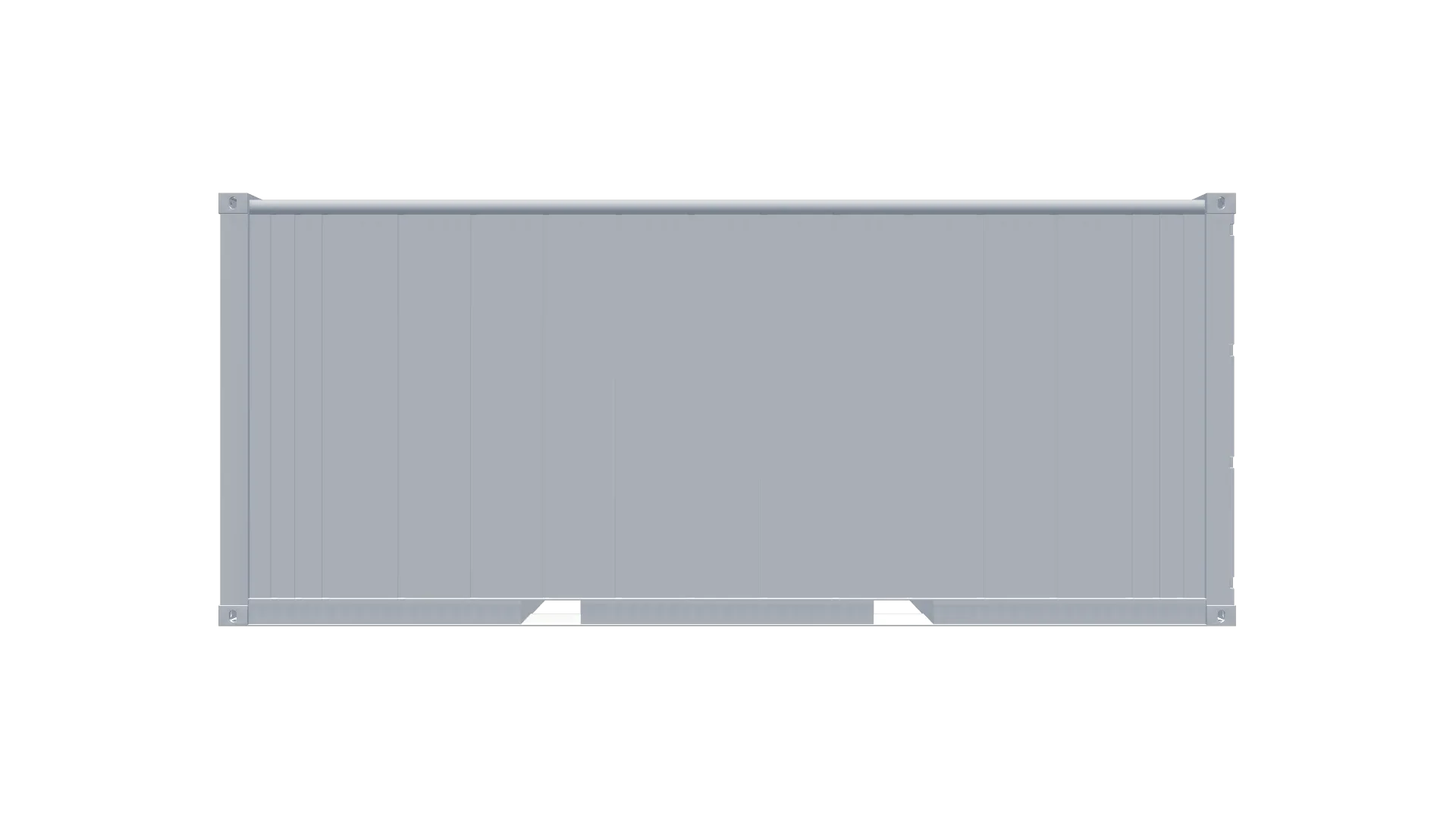 Frontal Screenshot - Frontal