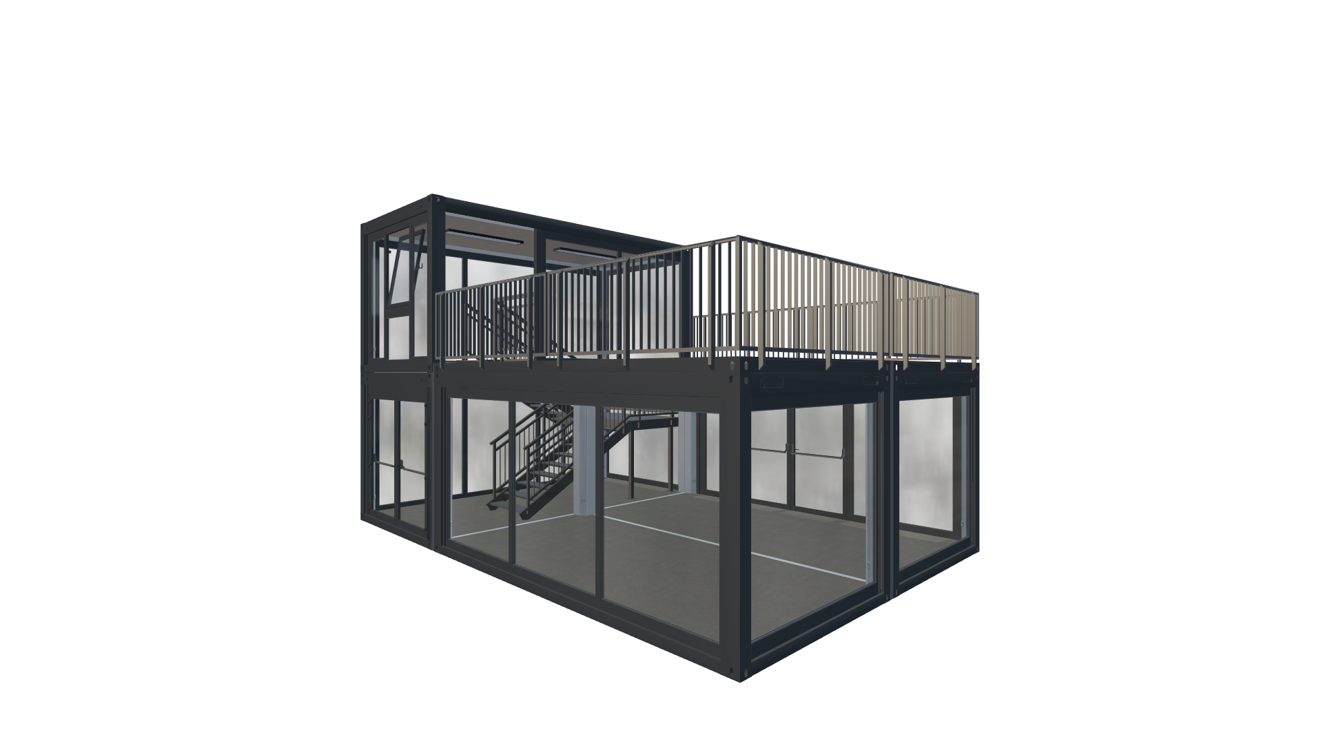 Screenshot - Hinten Links