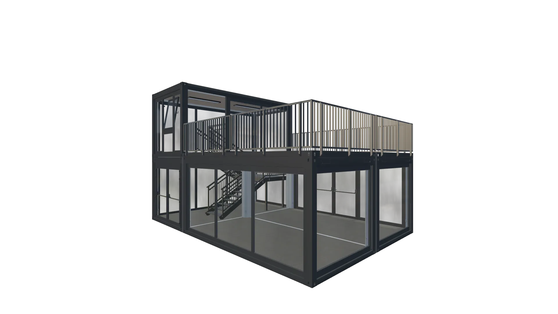 Hinten Links Screenshot - Hinten Links