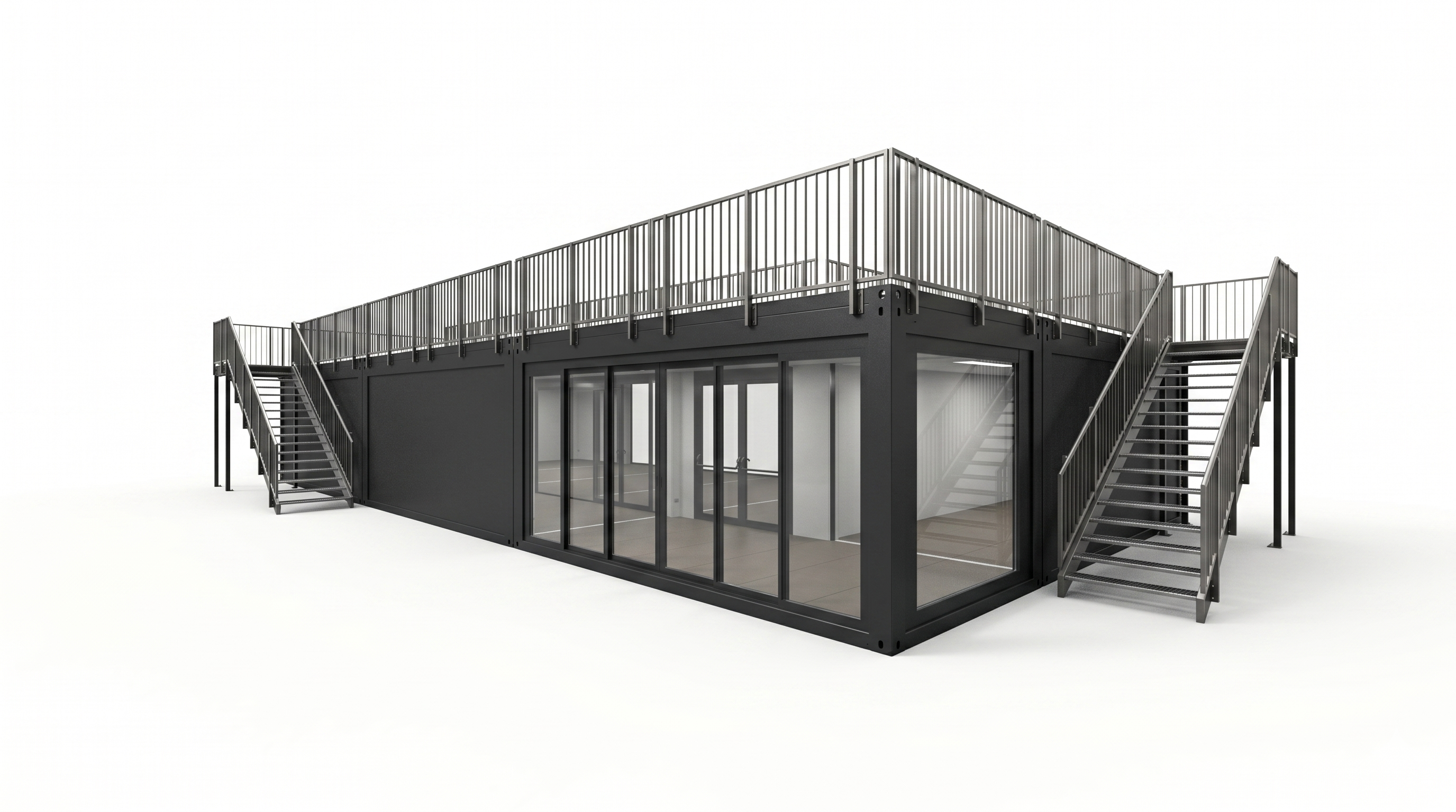 Eventcontainer | Entwurf 33