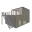 Foto Pop-Up Store Entwurf 219 Screenshot - Hinten Links