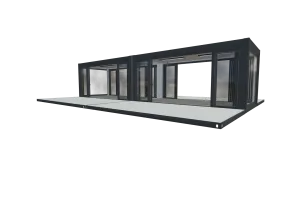 Vario-Line | PREFAB 73 - Foto Screenshot - Showcase