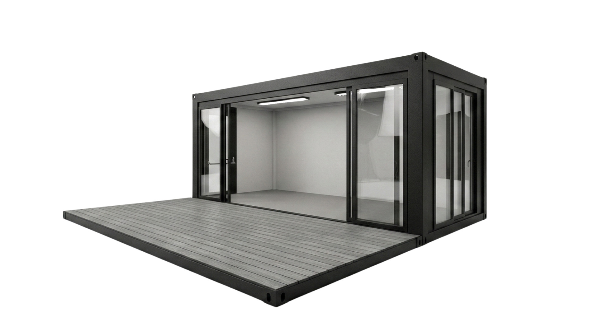 Eventcontainer | Entwurf 11