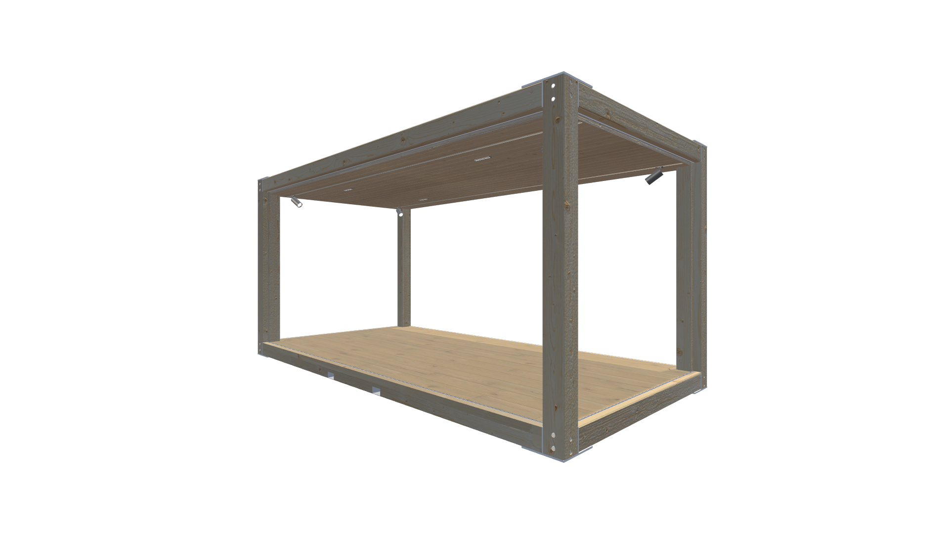 Screenshot - Hinten Links