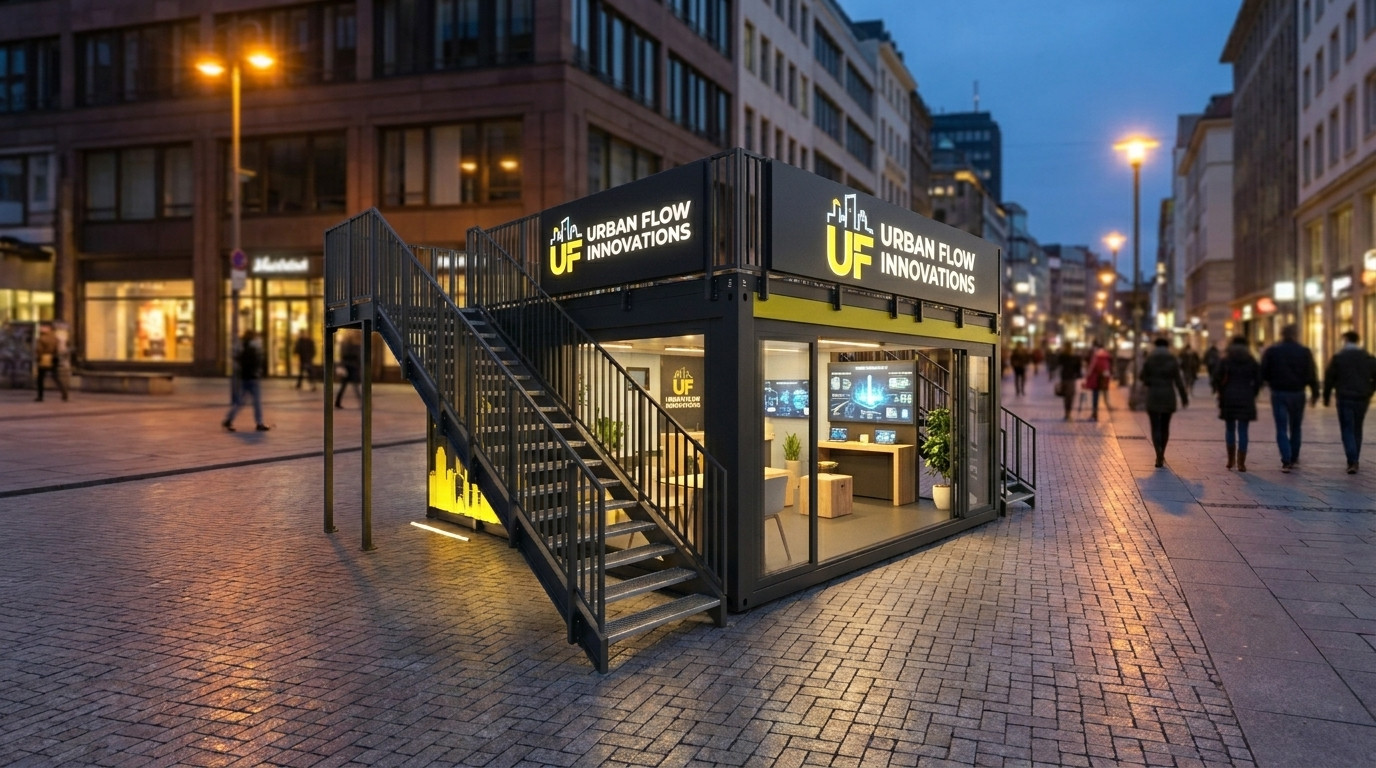 Roadshow Container Entwurf 56