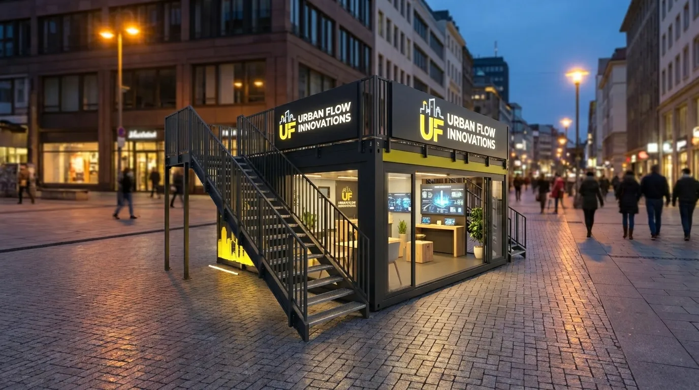 Roadshow Container Entwurf 56