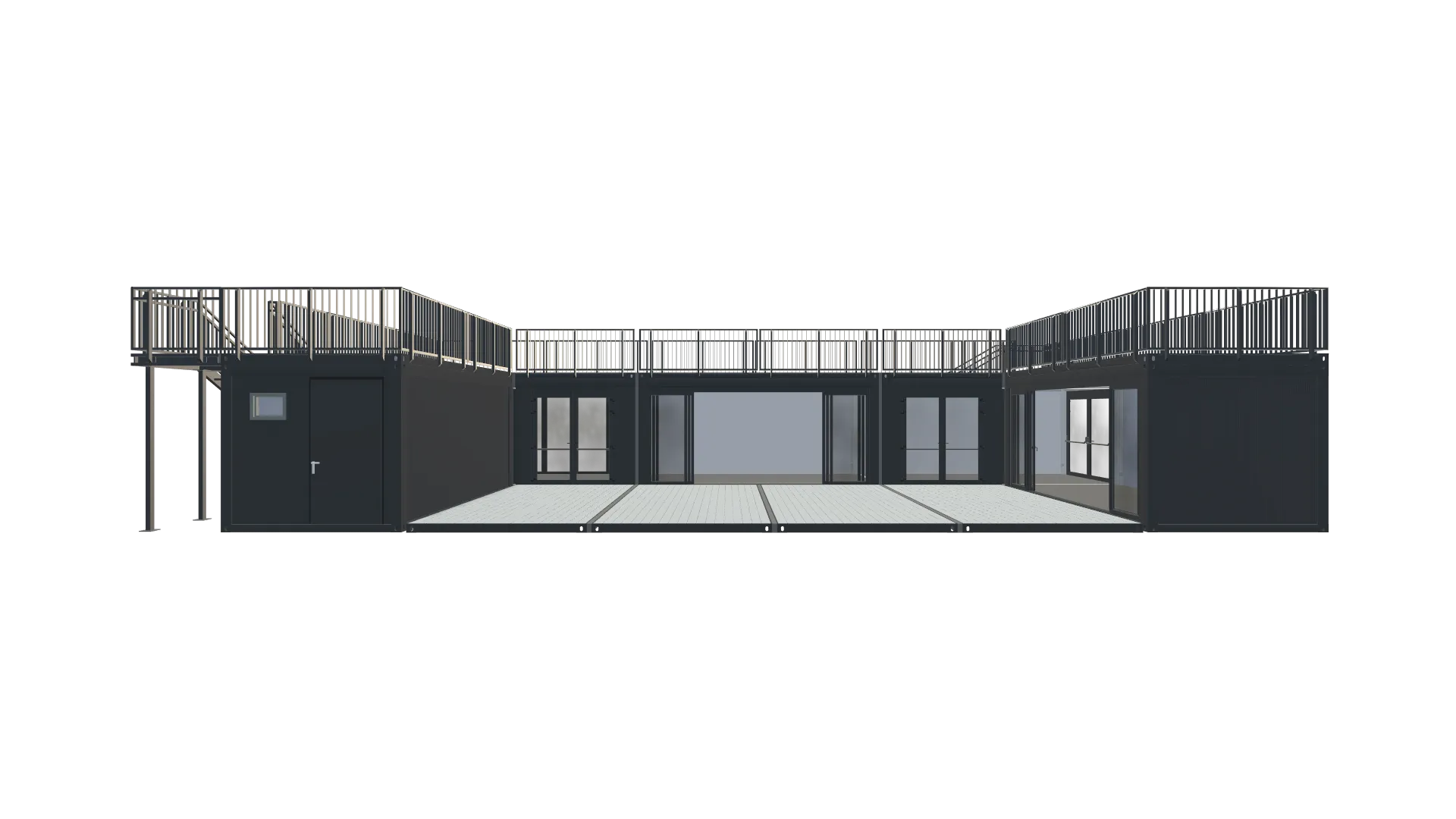 Frontal Screenshot - Frontal