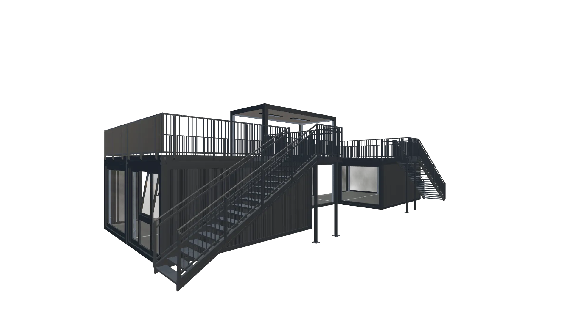 Hinten Rechts Screenshot - Hinten Rechts