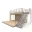 Foto Woodline | Entwurf 211 - Holzmodul