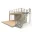 Foto Woodline | Entwurf 211 - Holzmodul