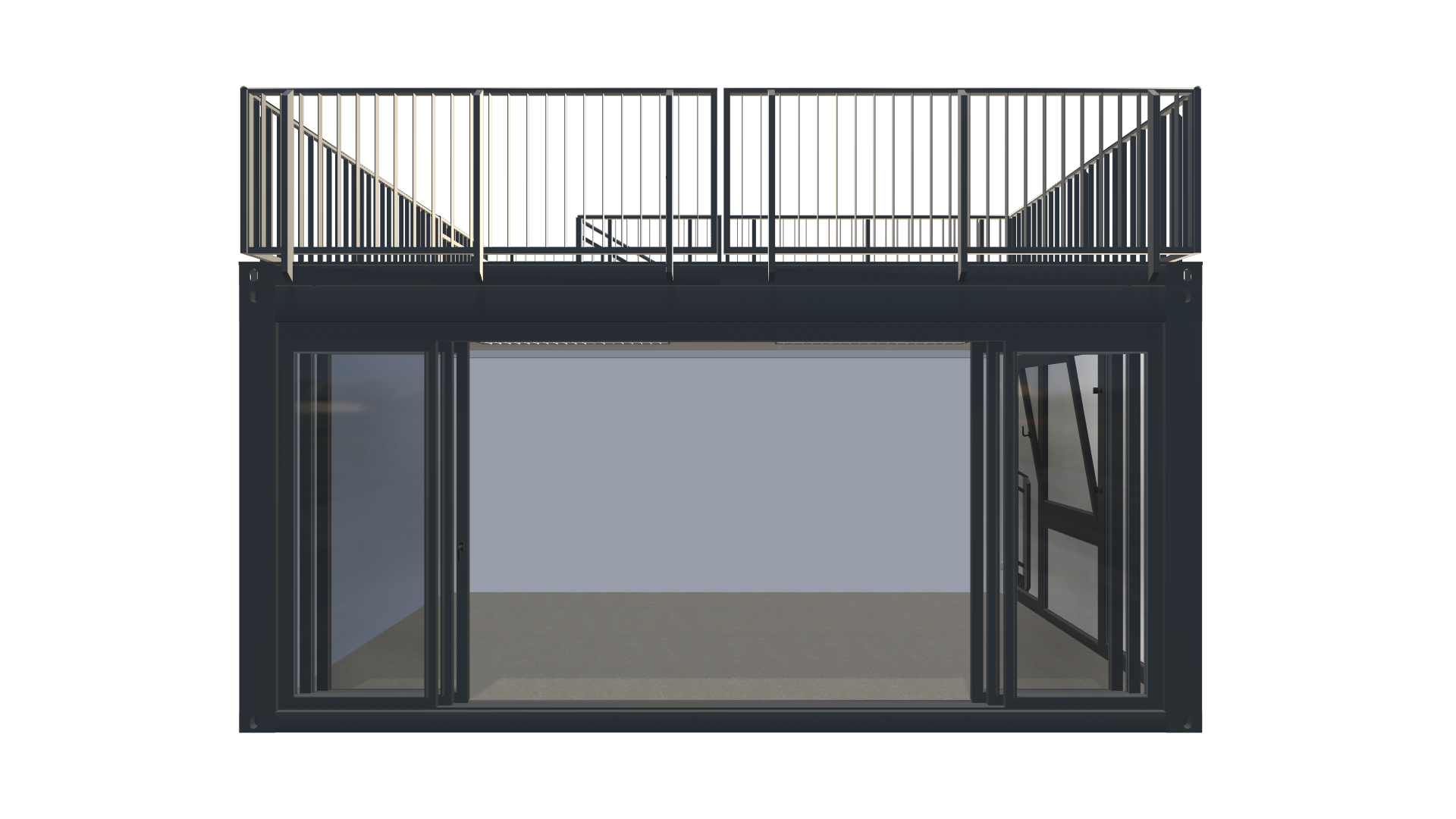 Screenshot - Frontal