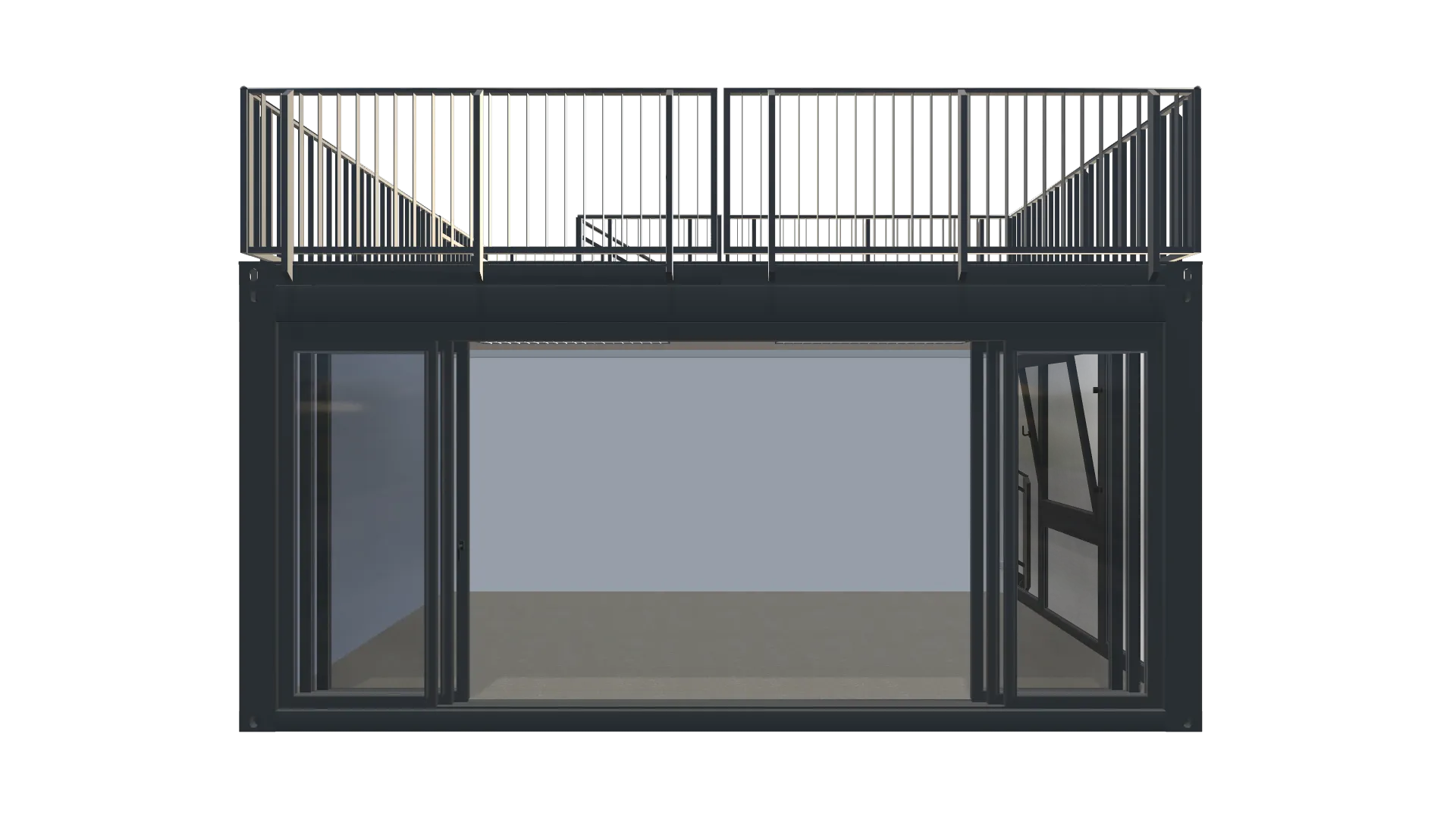 Frontal Screenshot - Frontal