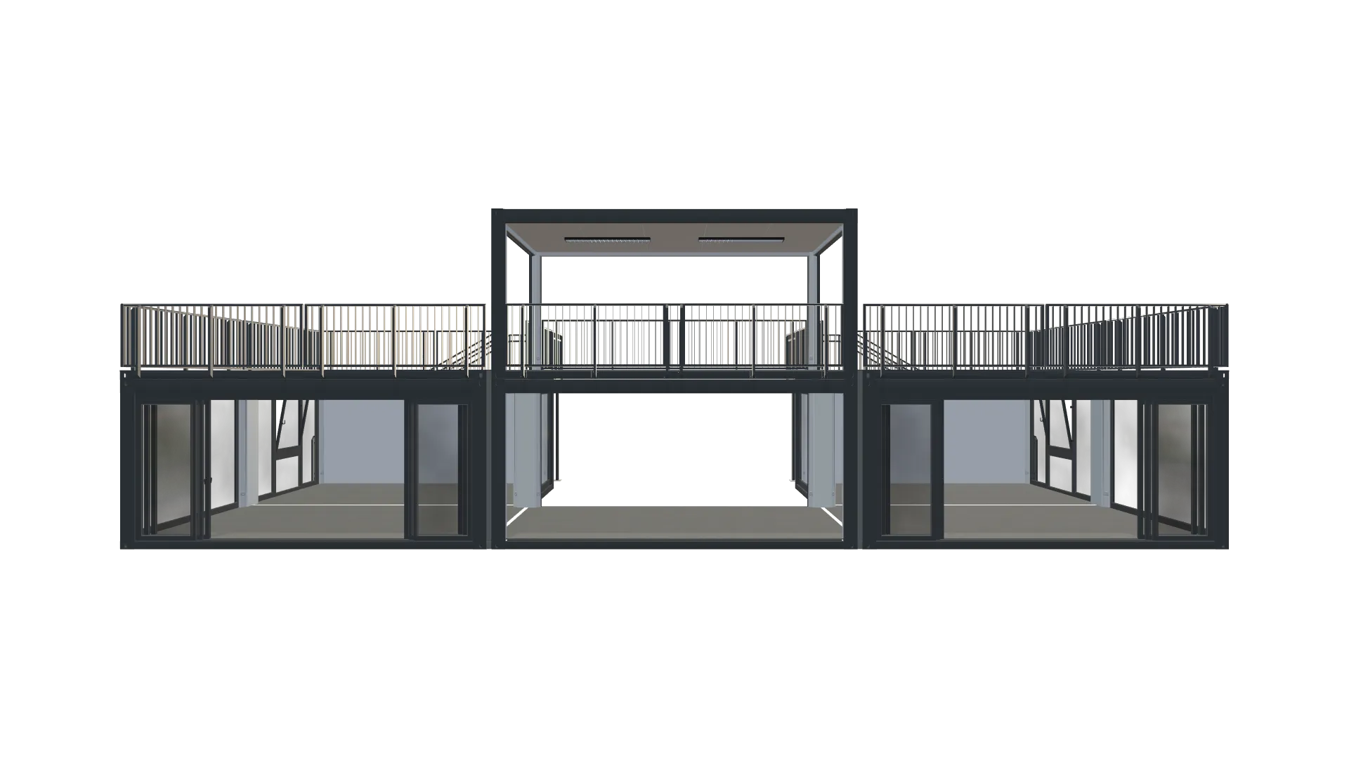 Frontal Screenshot - Frontal