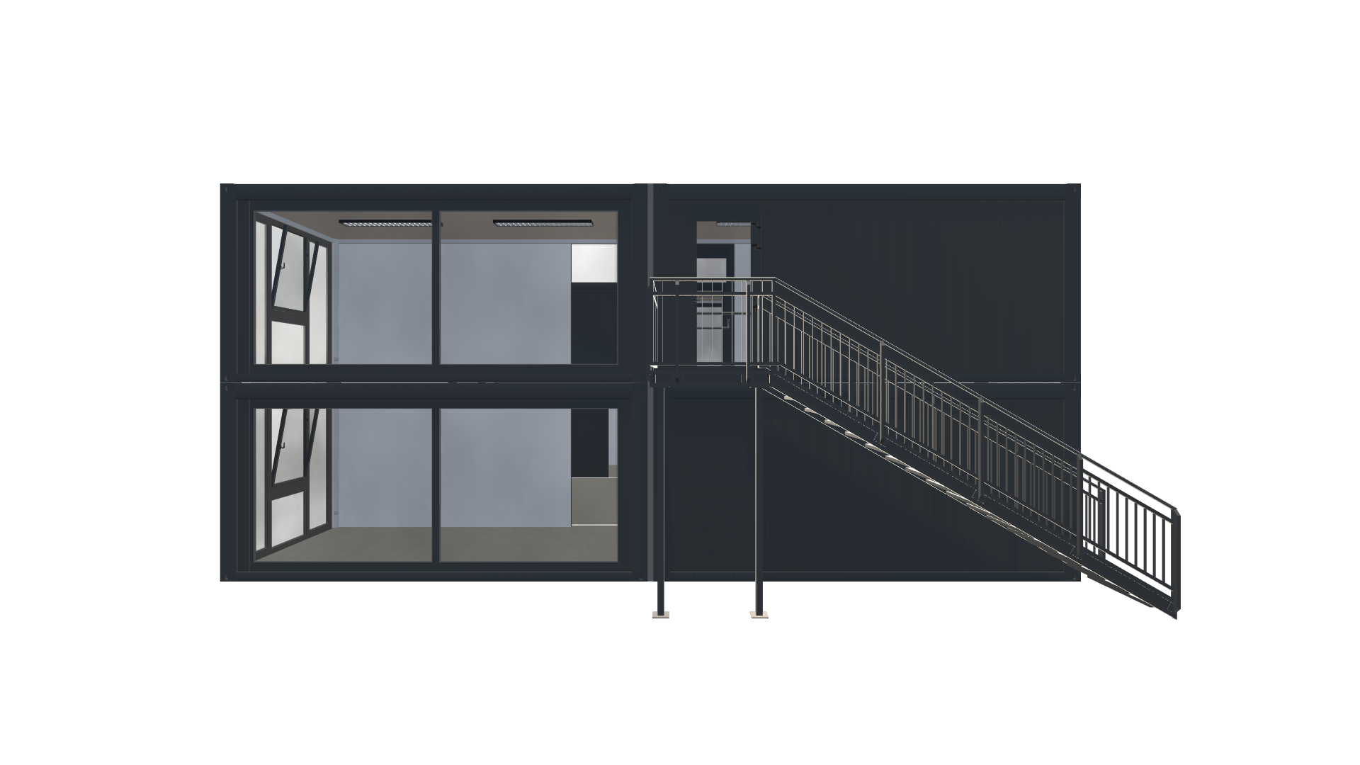 Screenshot - Frontal