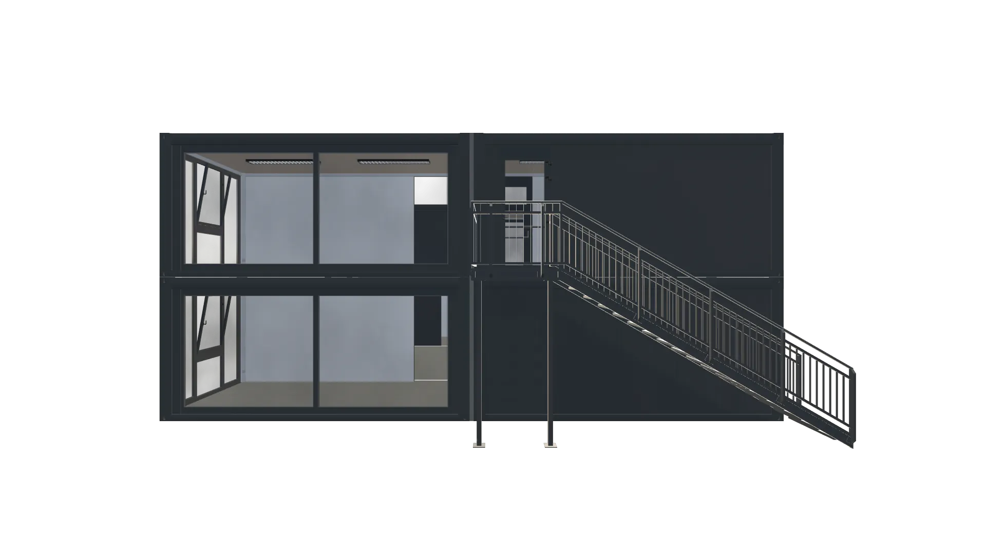 Frontal Screenshot - Frontal