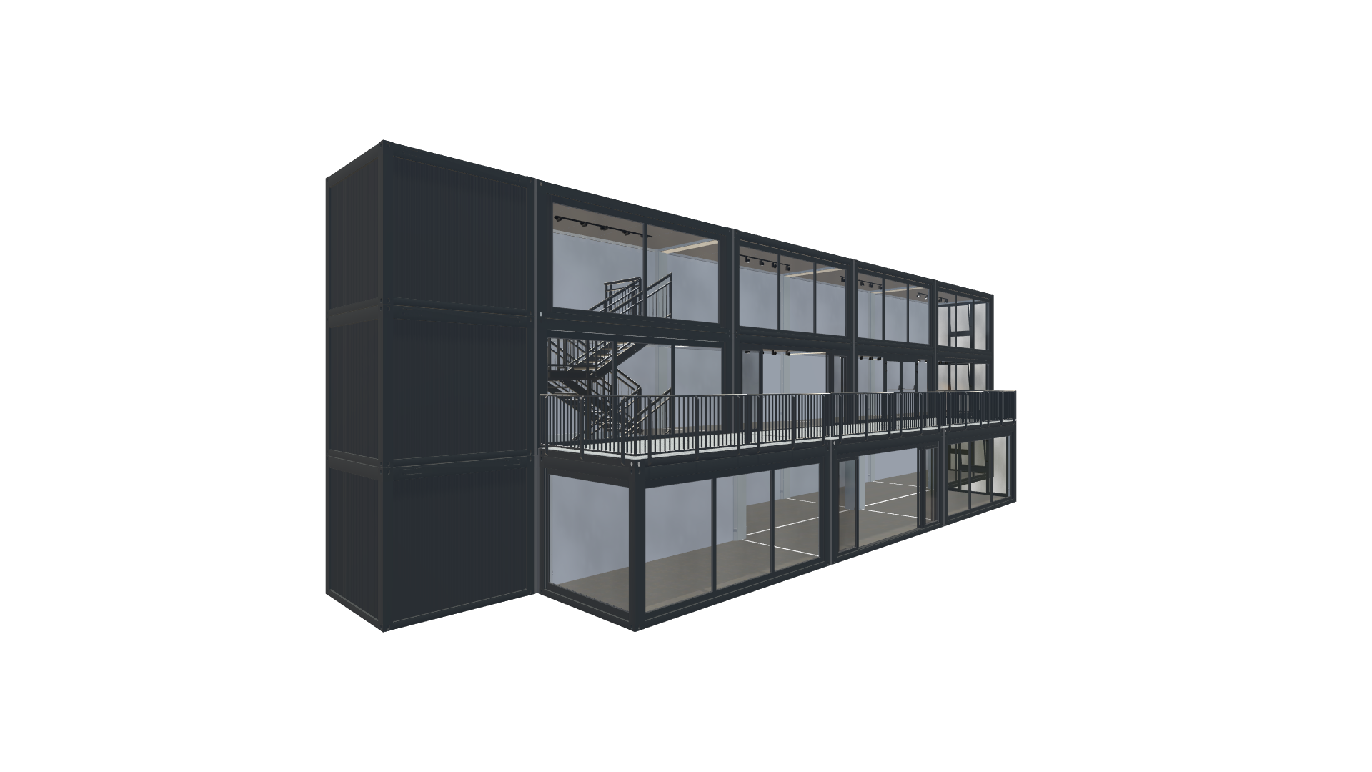 Screenshot - Vorne Links