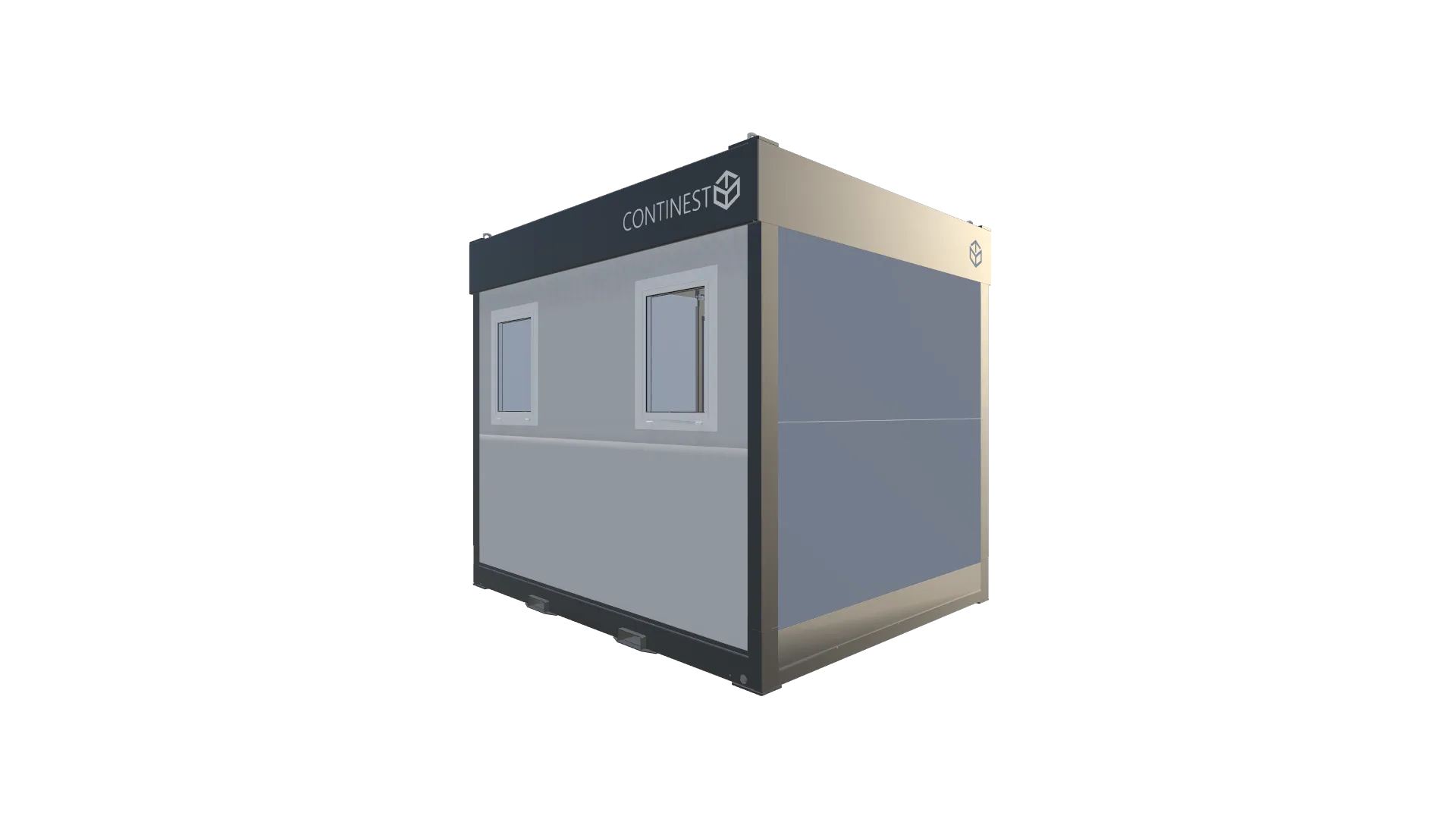 Vorne Rechts Screenshot - Vorne Rechts