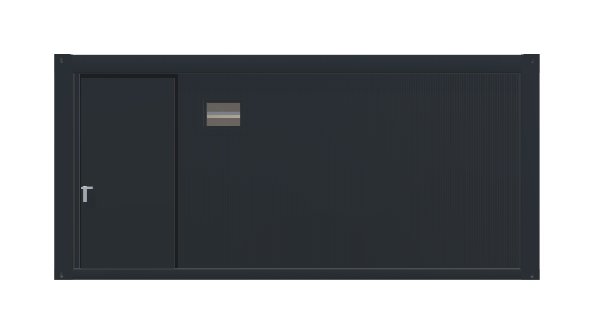 Eventcontainer |  Entwurf 47 Screenshot - Frontal