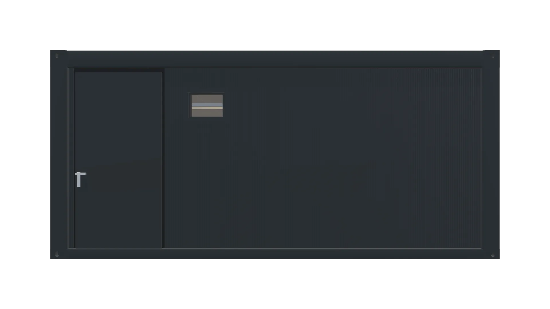 Eventcontainer | Entwurf 47 Screenshot - Frontal Eventcontainer | Entwurf 47 Screenshot - Frontal