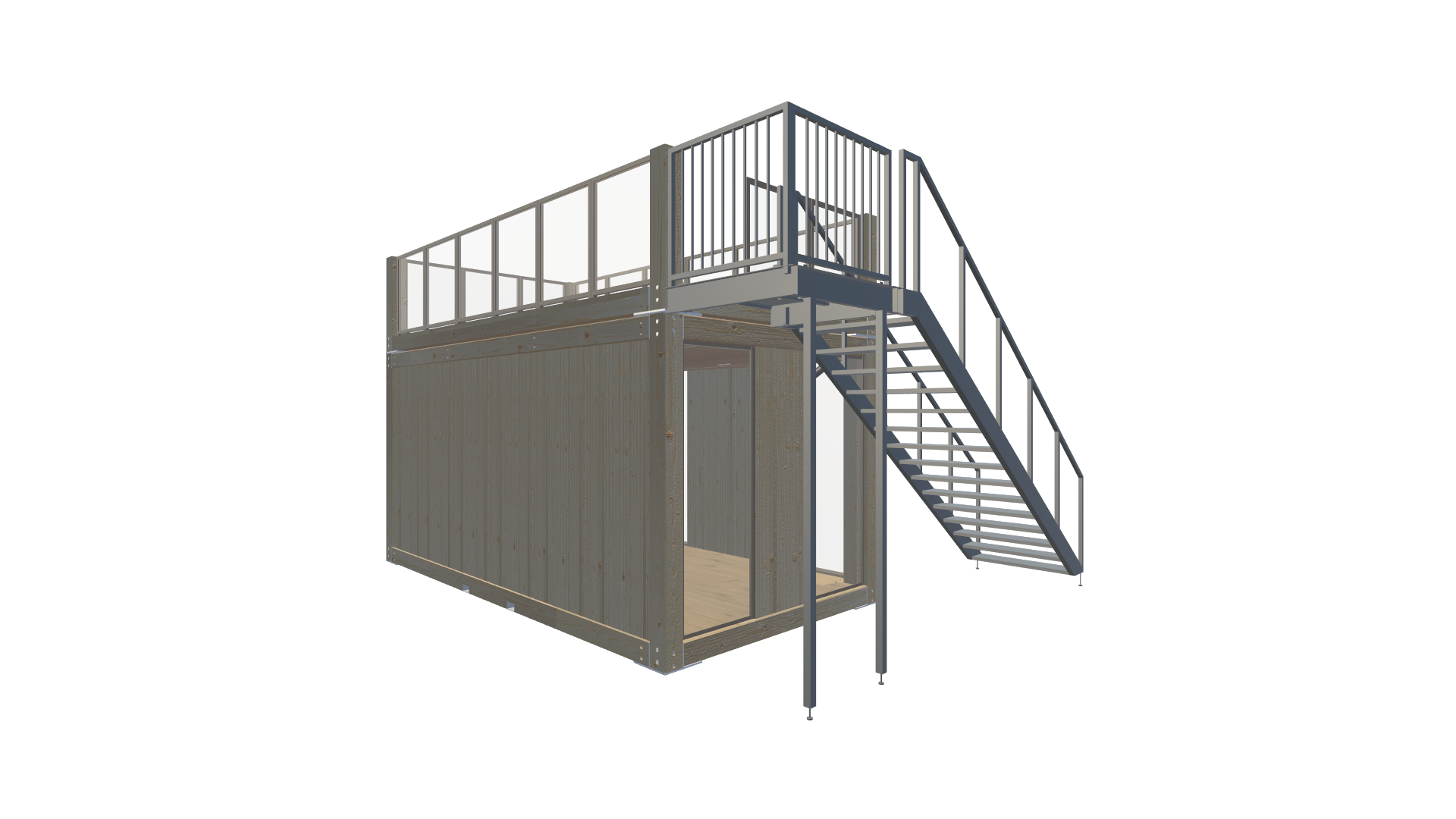 Screenshot - Hinten Links