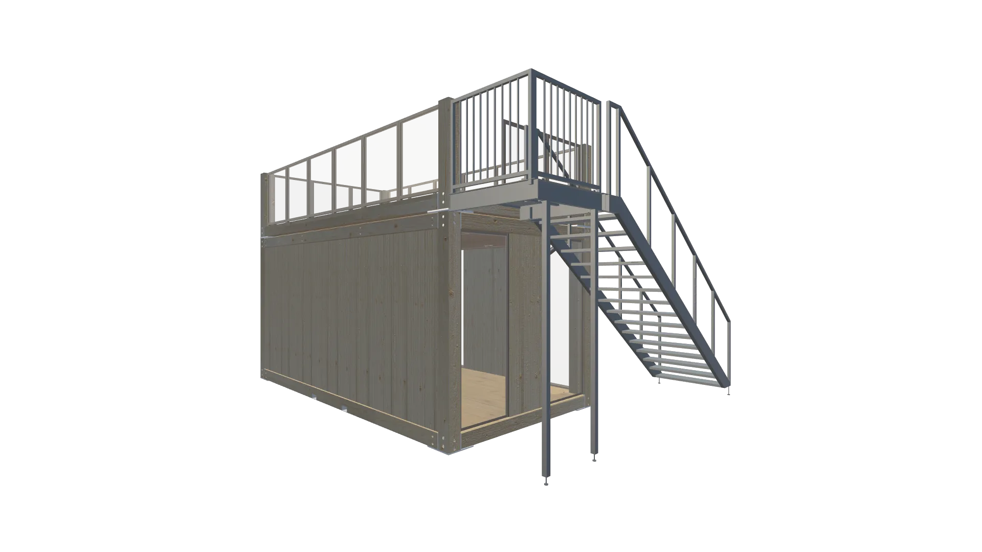 Hinten Links Screenshot - Hinten Links