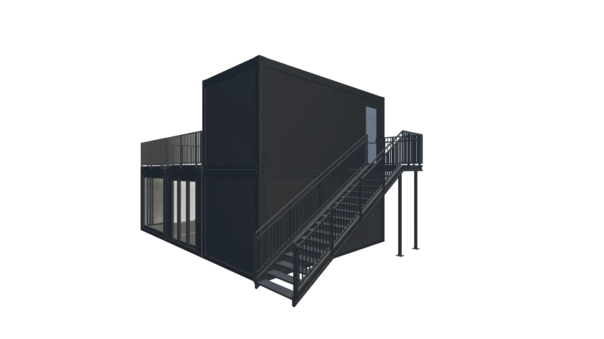 Hinten Rechts Screenshot - Hinten Rechts