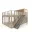 Foto Woodline | Entwurf 202 - Holzmodul