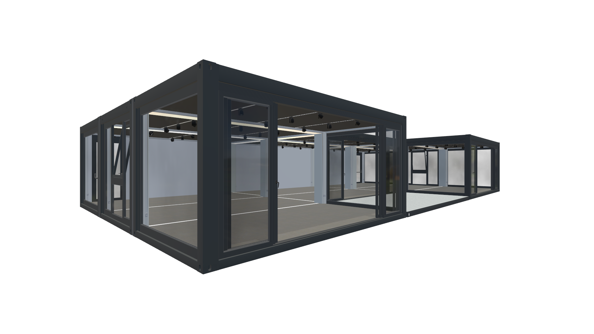 Screenshot - Vorne Links