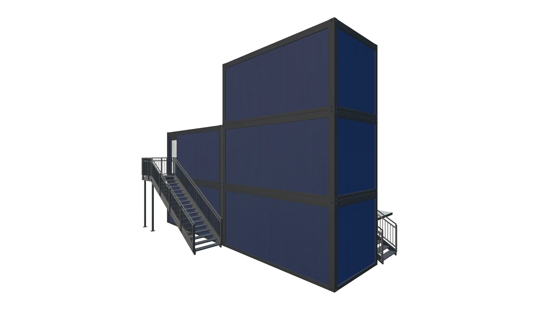 Hinten Links Screenshot - Hinten Links