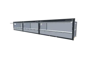 CN20-Standard Retail Unit – PREFAB 406 - Foto Screenshot - Showcase