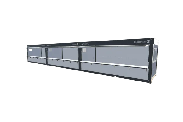 CN20-Standard Retail Unit – PREFAB 406 - Foto Screenshot - Showcase