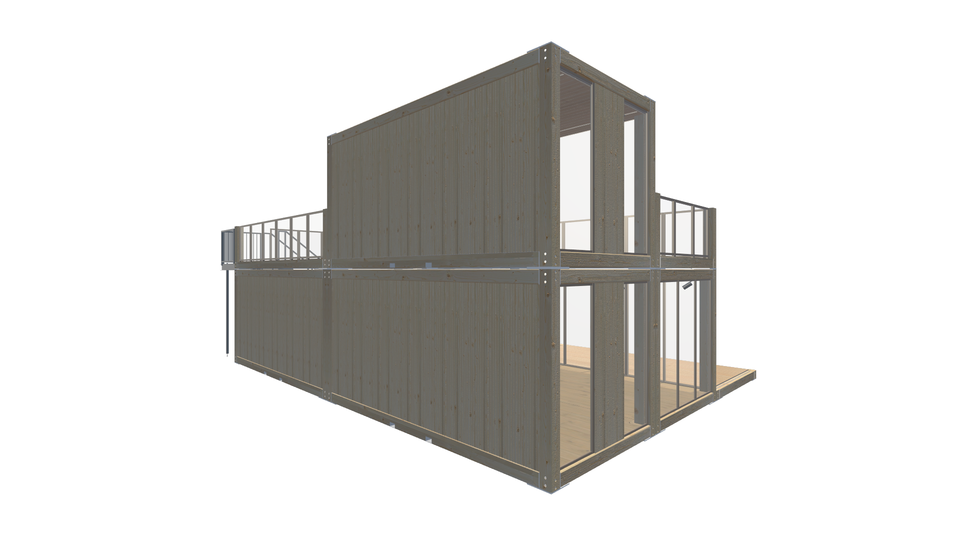 Screenshot - Hinten Links