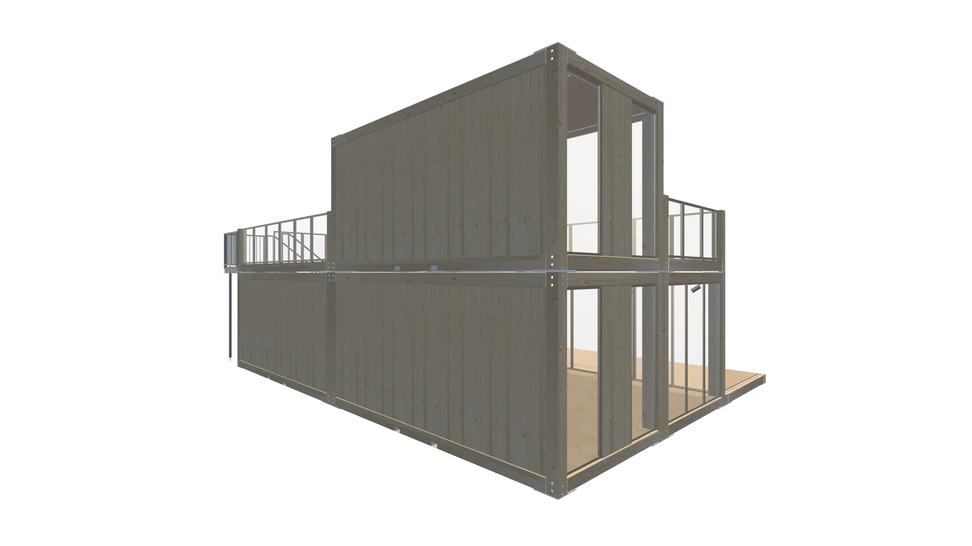 Hinten Links Screenshot - Hinten Links