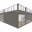 Foto Woodline | Entwurf 230 Screenshot - Hinten Links
