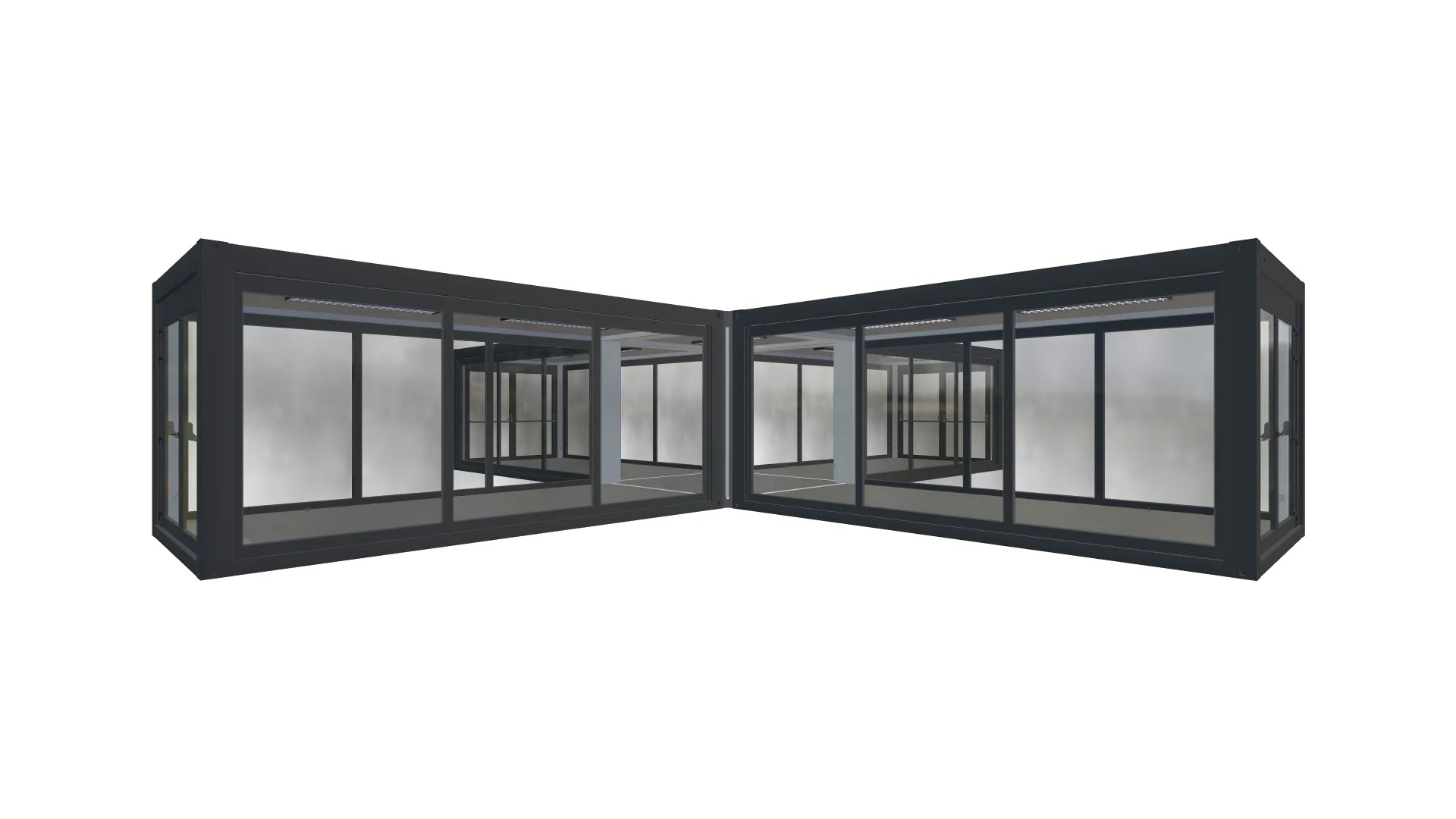 Vorne Rechts Screenshot - Vorne Rechts