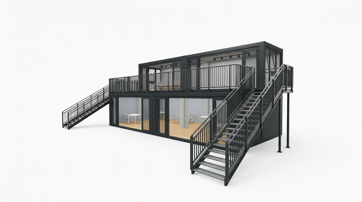 Vario-Line | PREFAB 106