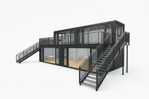 Vario-Line | PREFAB 106 - Foto Vario-Line | PREFAB 106