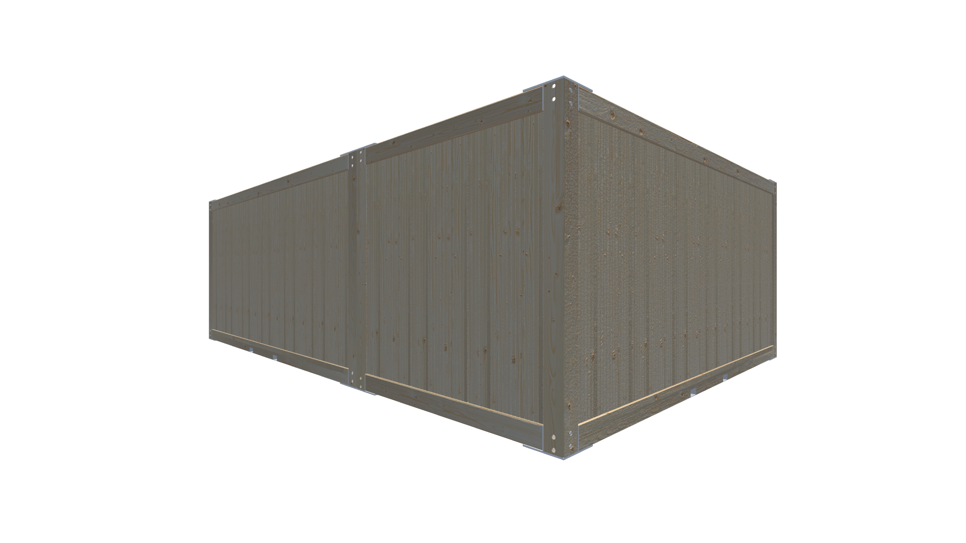 Woodline | Entwurf 214 Screenshot - Hinten Links