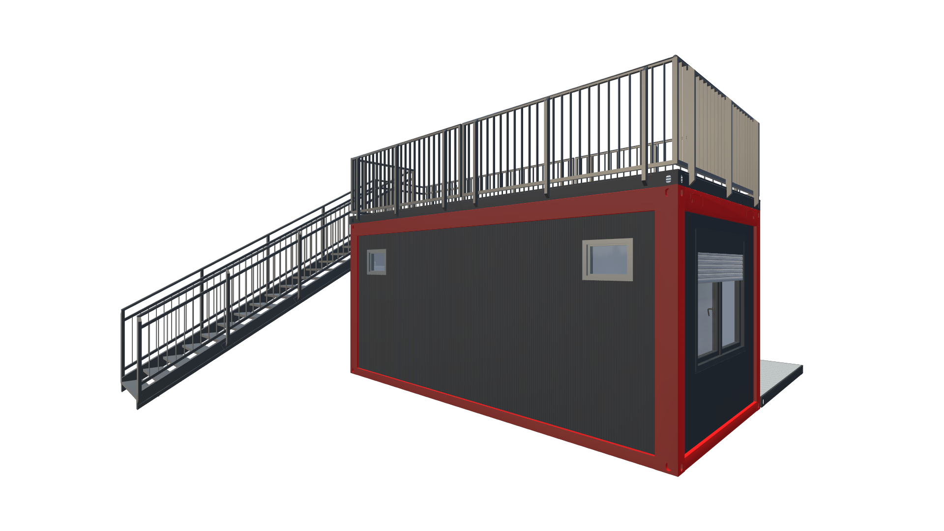 Screenshot - Hinten Links